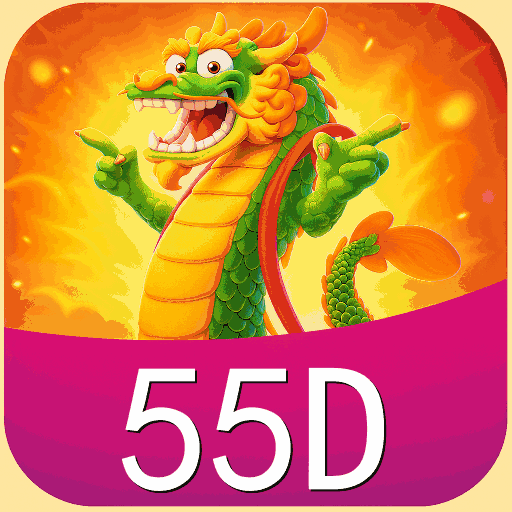 55D Cassino Online